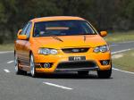 FPV GT 2005 года